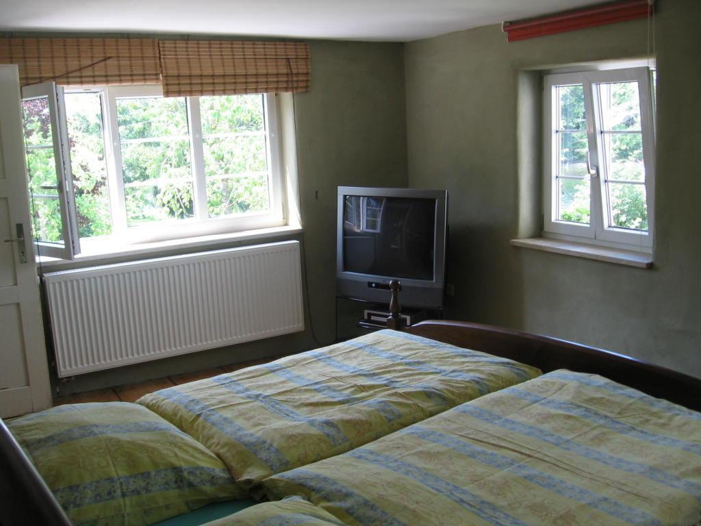Ferienhaus Am Lech Kaufering Room photo
