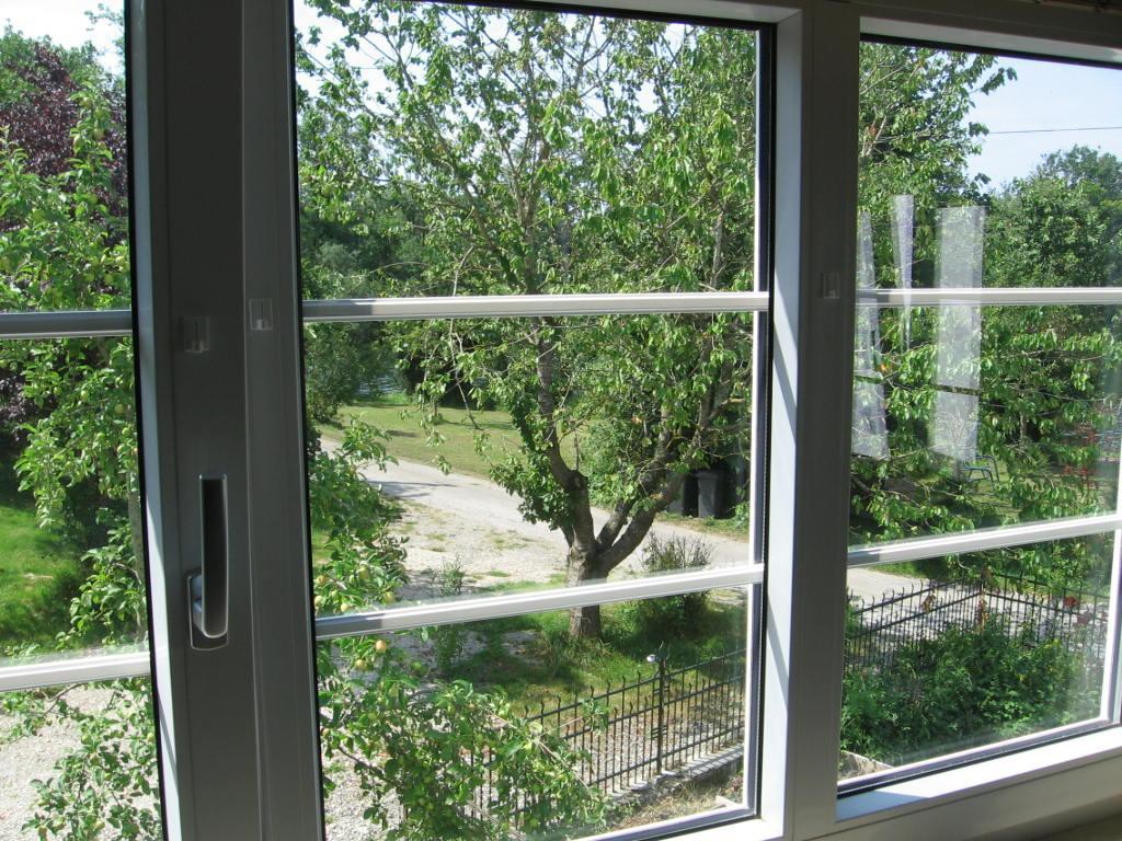 Ferienhaus Am Lech Kaufering Room photo